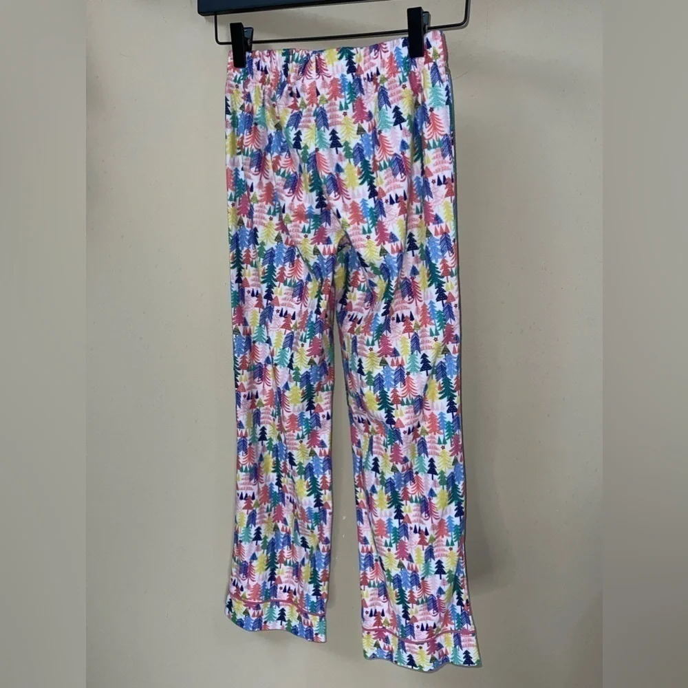 American Girl pajama set size M (10)